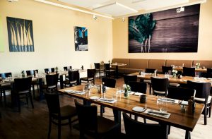 Restaurant HeimArt Steaks Burger Grill Barbeque Gastronomie Feier Catering Salzwedel